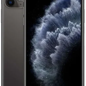 iPhone 11 Pro