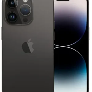 iPhone 14 Pro
