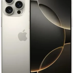 iPhone 16 Pro