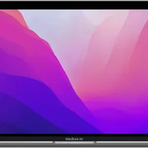 Mac Air 13-in M1 2020