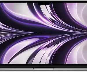Mac Air 13-in M2 2022