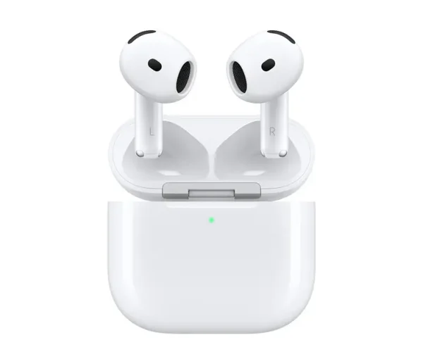 Apple Airpods 4 ANC (MXP93LL)