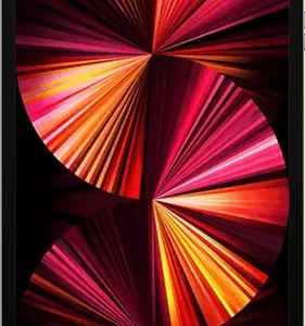 iPad Pro 12.9 inch 5th Gen