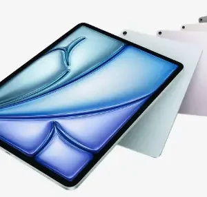 iPad Air 7 13-inch (2025 M3)
