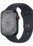 iWatch 8 Series