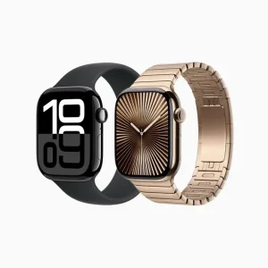 iWatch 10 Series