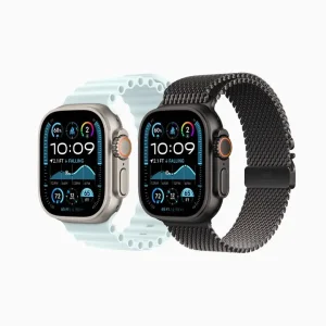 iWatch Ultra Series